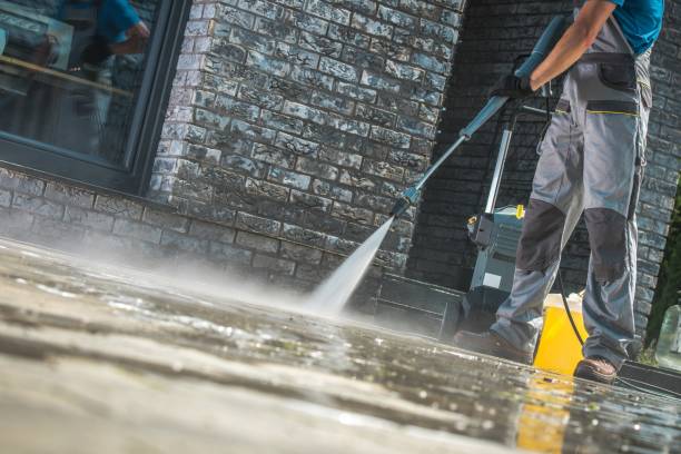 Best Playground Equipment Cleaning  in Hybla Lley, VA