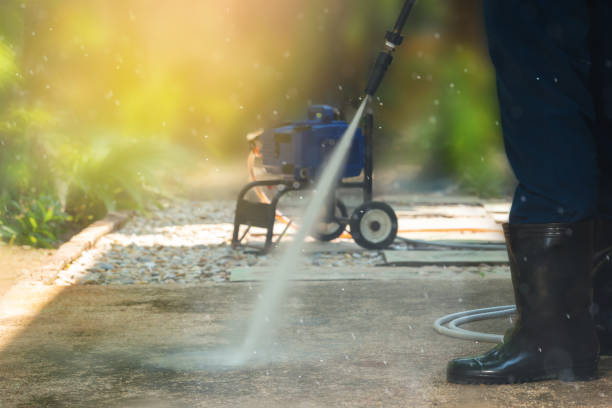 Best Oil Spill Cleanup  in Hybla Lley, VA